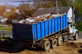 Trusted Mount Holly Springs, PA Junk Removal Experts